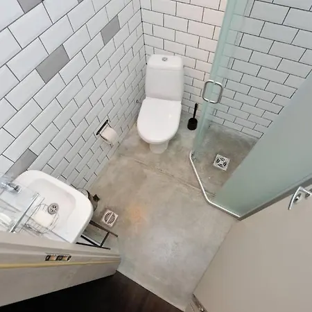 Very Central - Non Contact Access Κάουνας