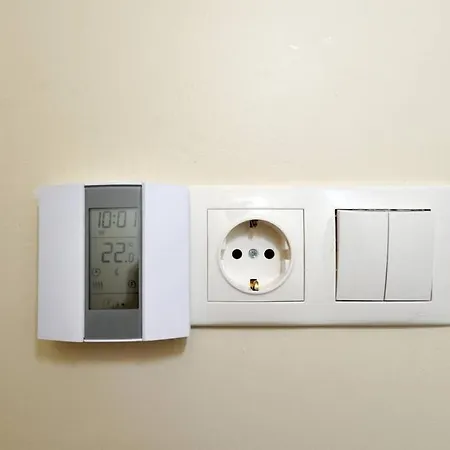 Διαμέρισμα Very Central - Non Contact Access